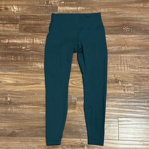 Lululemon Wunder Train 28” Pants